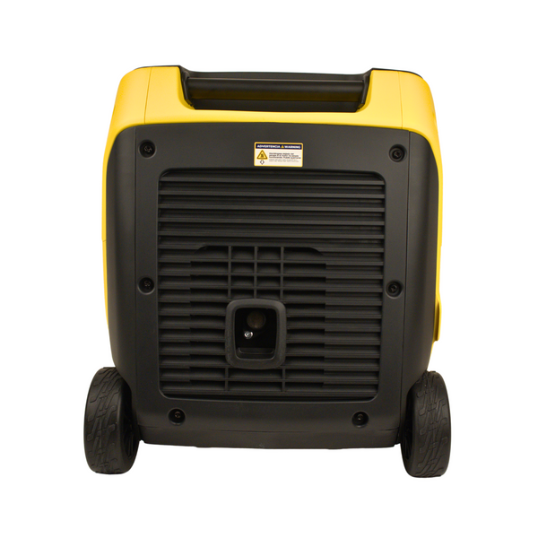 Generador Eléctrico Bencinero 3.5kW | EST-4500ie | Eisen