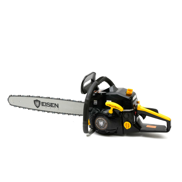 Kit Motosierra 62cc 18'', 20'', 22'' | Eisen