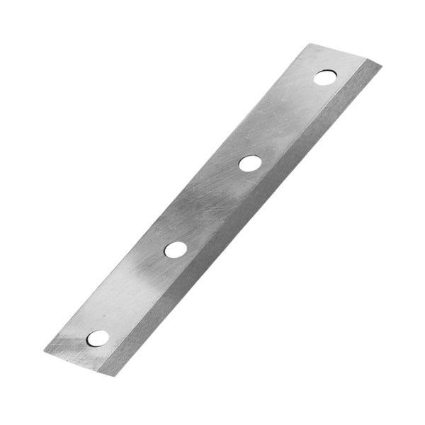 Repuesto Cuchilla doble filo para Chipeadora 7HP