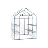 Invernadero Mini 143x143x195cm