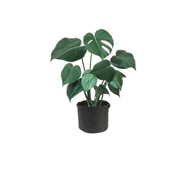 Kit x10 Macetero Geotextil 16L