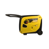 Generador Eléctrico Inverter Bencinero 3.5kW | EST-4500ie | Eisen