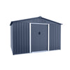 Bodega de Jardín Multiuso 10x8ft 313x248x194cm