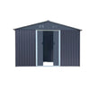 Bodega de Jardín Multiuso 8x6ft 250x185x184cm