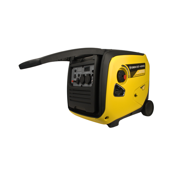 Generador Eléctrico Bencinero 3.5kW | EST-4500ie | Eisen