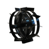 Accesorio - Set de Ruedas de Tracción - Para Motocultivador Diesel