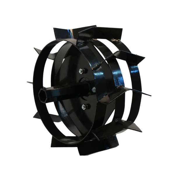 Accesorio - Set de Ruedas de Tracción - Para Motocultivador Diesel