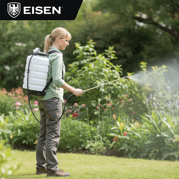 Fumigadora Manual 20L | Eisen