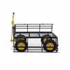 Carro de Jardín XL - 500kg