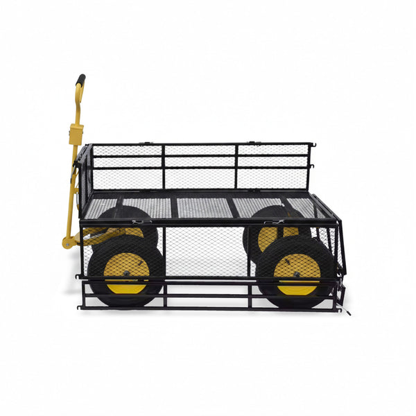 Carro de Jardín XL - 500kg
