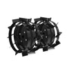 Accesorio - Set de Ruedas de Tracción - Para Motocultivador Diesel