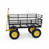 Carro de Jardín XL - 500kg