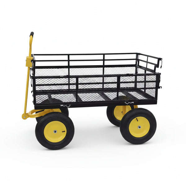 Carro de Jardín XL - 500kg
