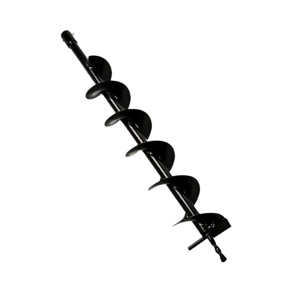 Kit Barreno Ahoyador 62cc + Brocas 10cm y 20cm | Eisen