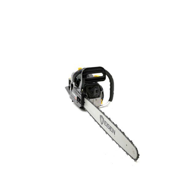 Kit Motosierra 62cc 18'', 20'', 22'' | Eisen