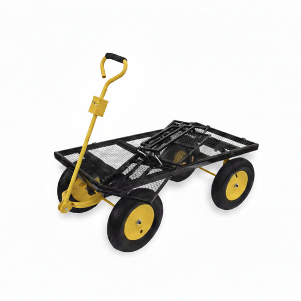 Carro de Jardín XL - 500kg