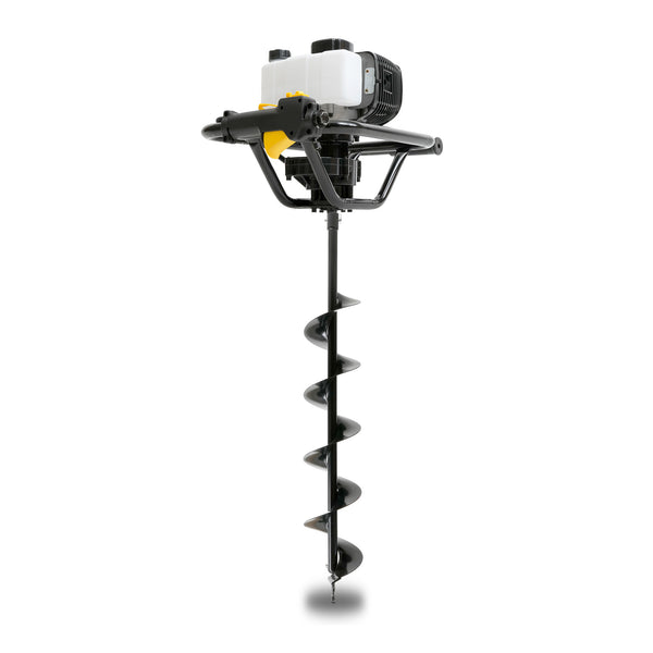 Barreno Ahoyador con Broca 15x100cm - 62cc