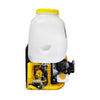 Fumigadora de Mochila 1.2hp 26ccEstanque 20L - Eisen