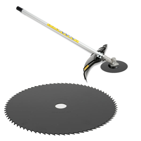 Kit 9 en 1 - Orilladora Profesional 1.34hp 32,6cc - Eisen