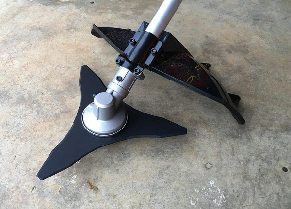 Repuesto Disco Desbrozadora de 3 puntas Eisen