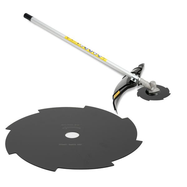 Kit 10 en 1 - Orilladora Profesional 1.34hp 32,6cc - Eisen