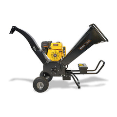 Chipeadora Compacta - 7hp 208cc 2.8 Pulgadas - Eisen