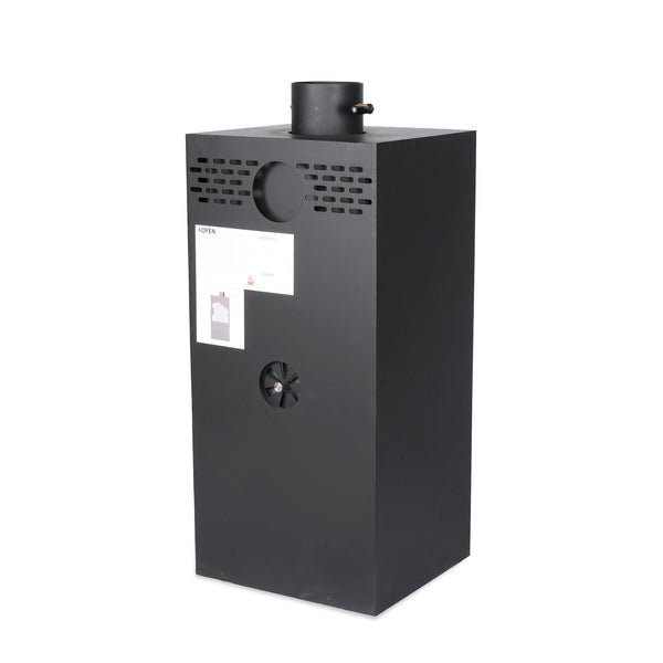 Estufa Leña PF06 + Kit de Herramientas Gratis - Ofen