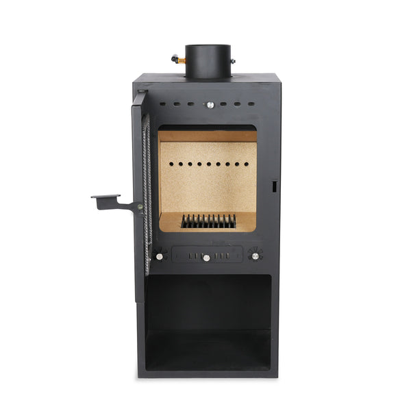 Estufa Leña PF06 + Kit de Herramientas Gratis - Ofen