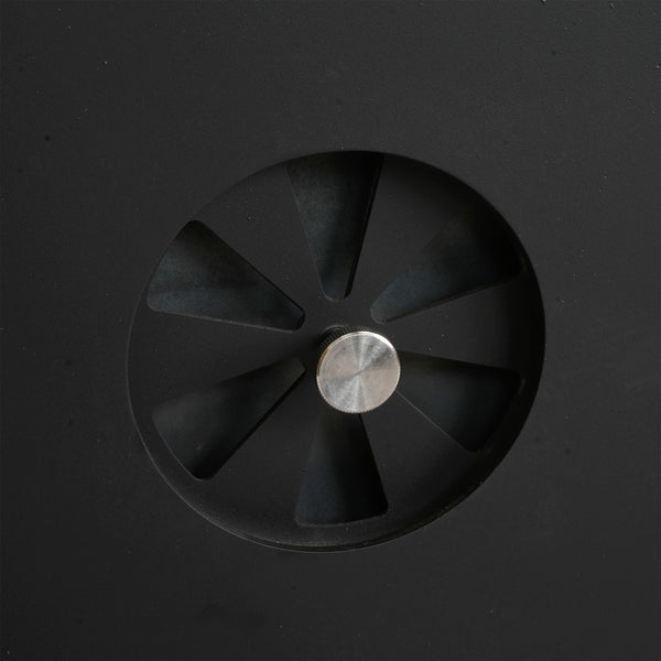 Estufa Leña PF06 + Kit de Herramientas Gratis - Ofen