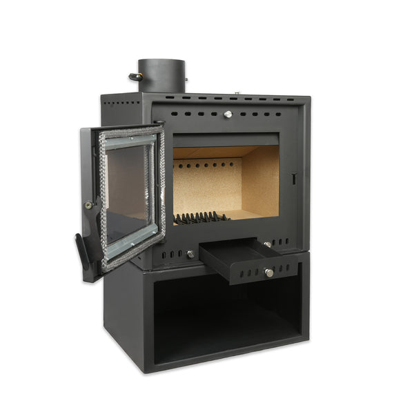 Estufa Leña PFSD18A - Ofen