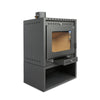 Estufa Leña PFSD18B - Ofen