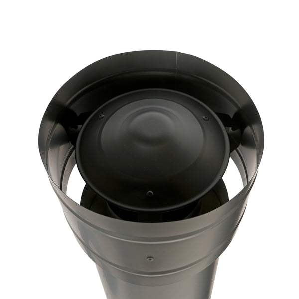 Estufa Leña - Kit de Instalación