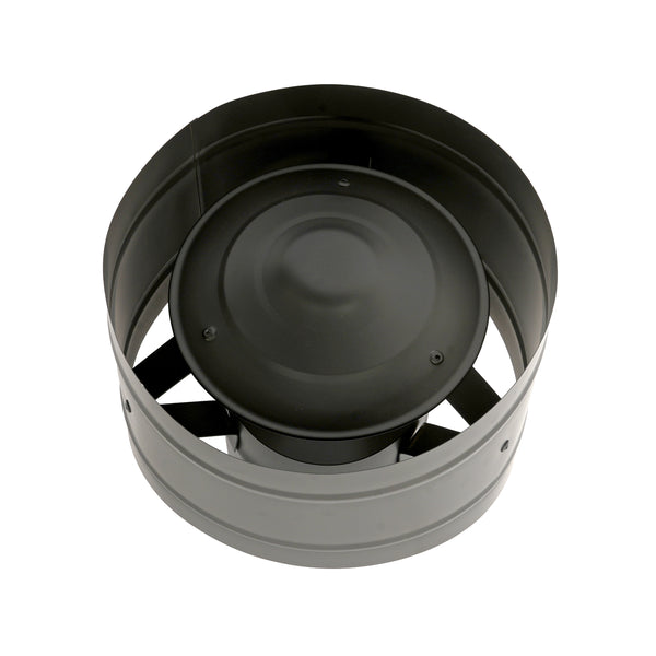 Estufa Leña - Kit de Instalación