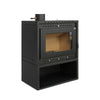 Estufa Leña PFSD18C- Ofen