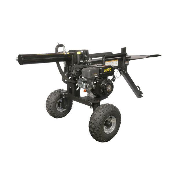 Partidor de Leña Hidráulico 20T – Eisen