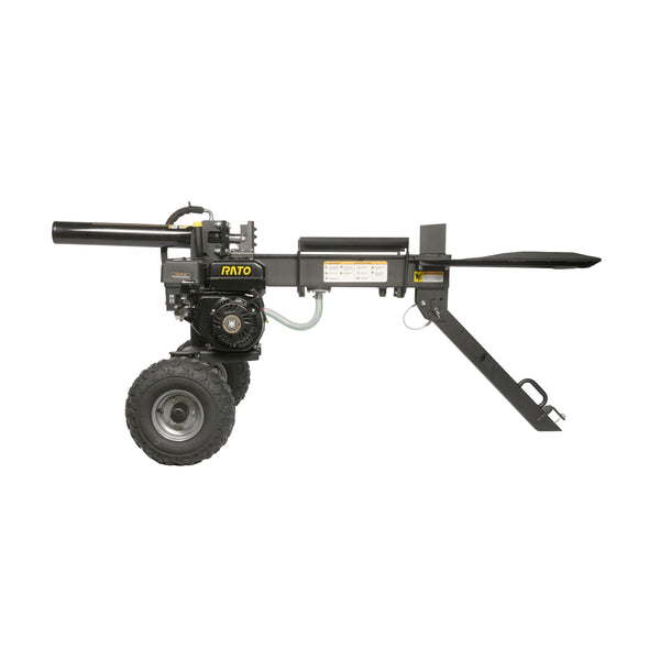 Partidor de Leña Hidráulico 20T – Eisen