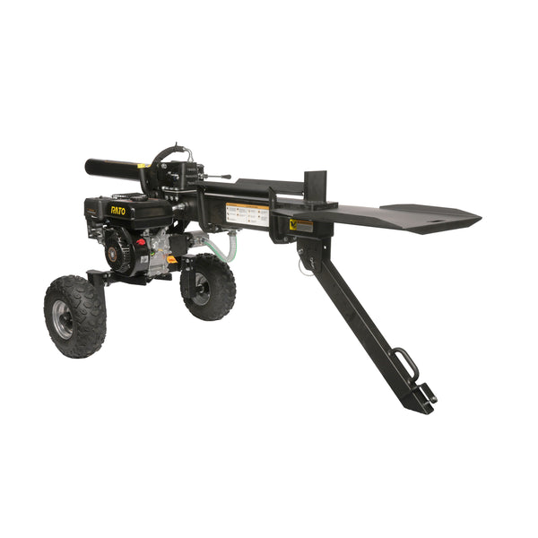 Partidor de Leña Hidráulico 20T – Eisen