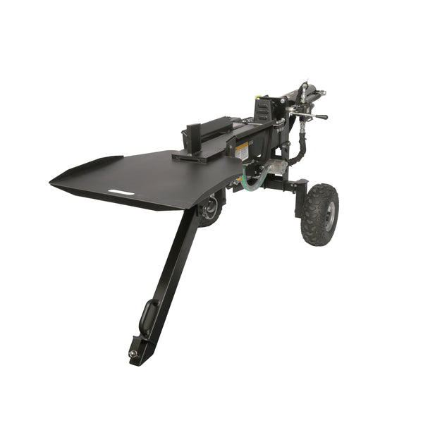 Partidor de Leña Hidráulico 20T – Eisen