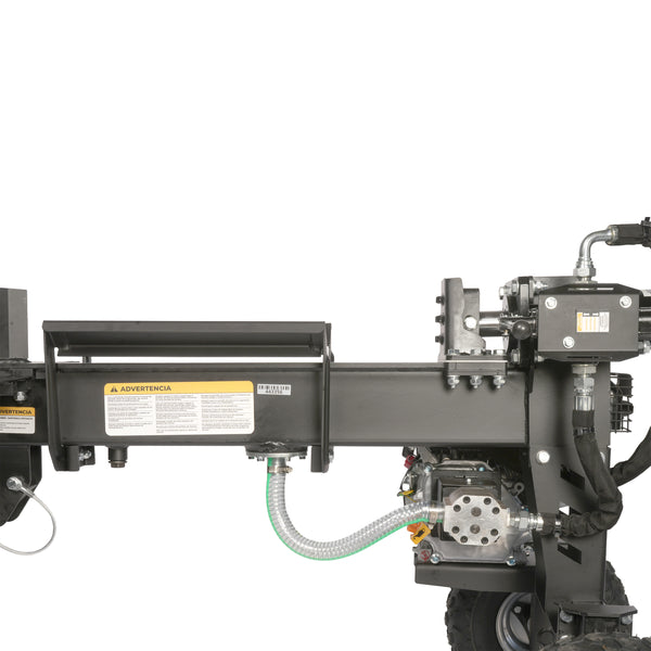 Partidor de Leña Hidráulico 20T – Eisen