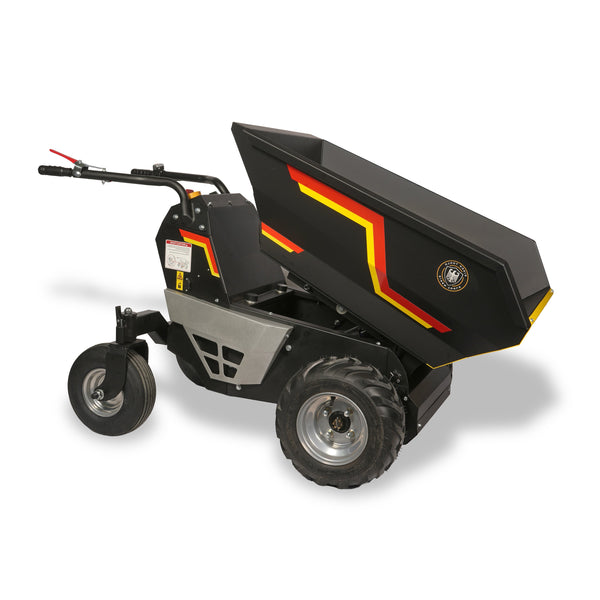 Mini Dumper Eléctrico EST-MD7