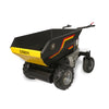 Mini Dumper Eléctrico EST-MD7