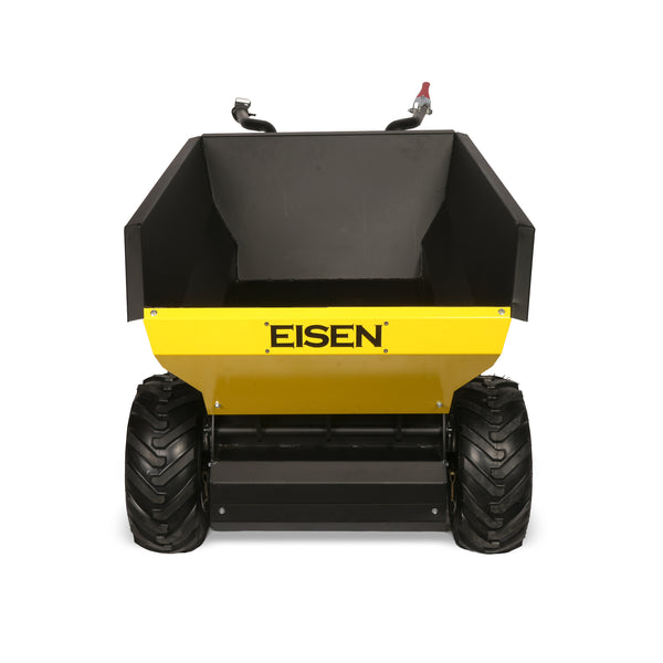 Mini Dumper Eléctrico EST-MD7