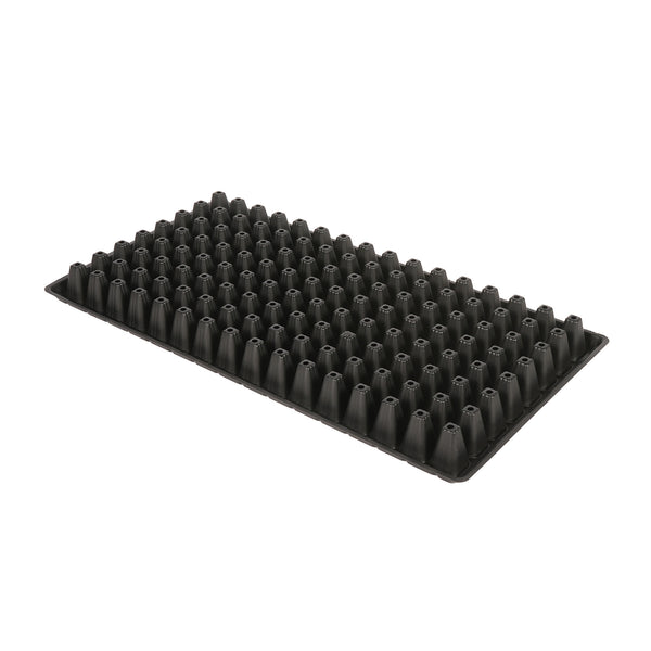 Kit de 10 Almacigueras - 128 Celdas c/u