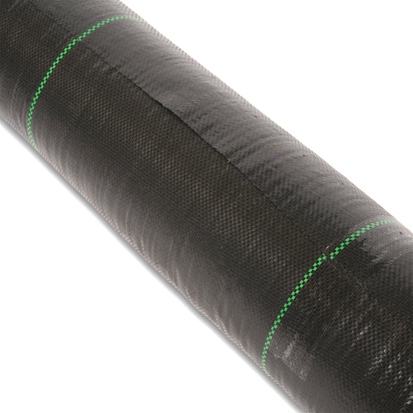 Malla Control Maleza 2x50m