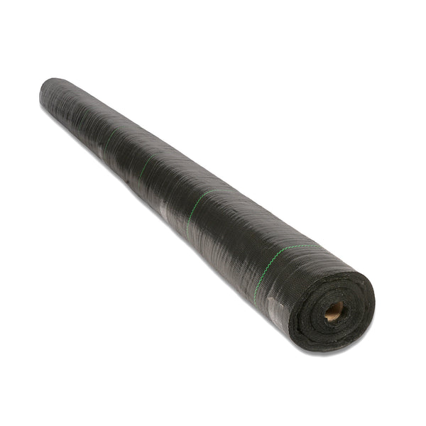 Malla Control Maleza 2x50m