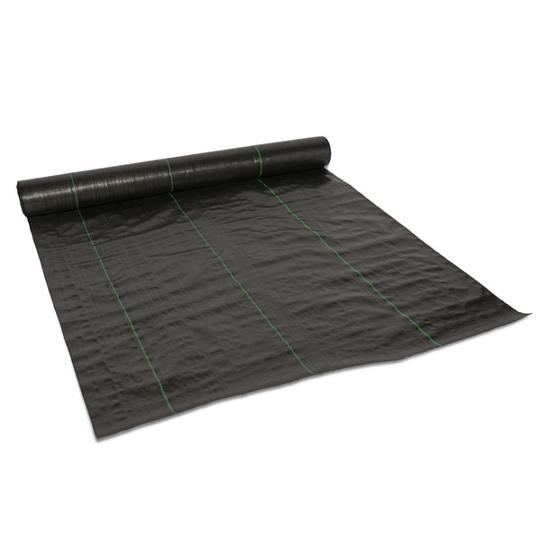 Malla Control Maleza 1x50m