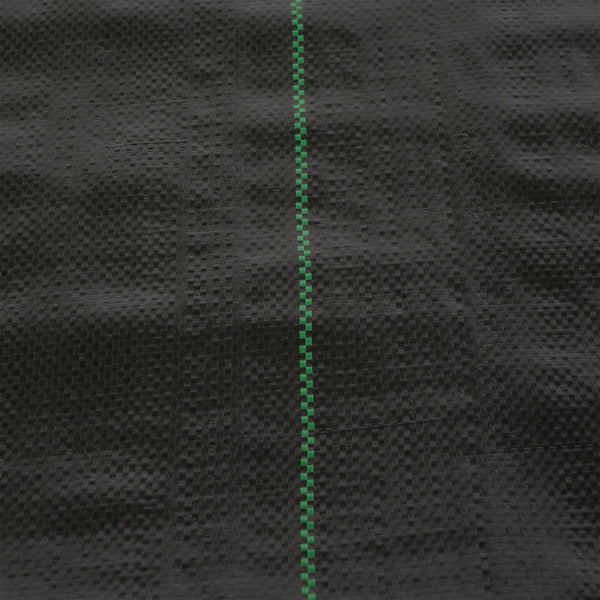 Malla Control Maleza 2x50m