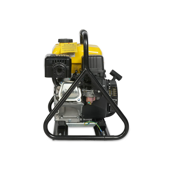 Generador Eléctrico Bencinero 2.5kW EST-3000i | Eisen