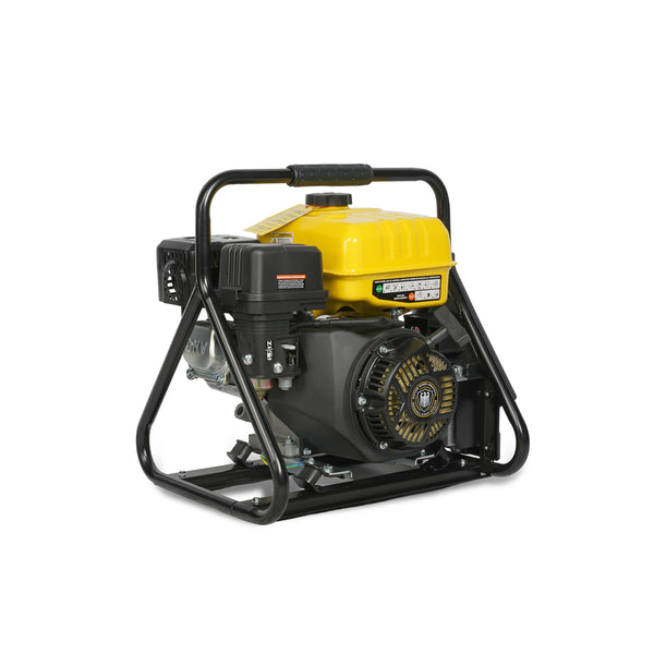 Generador Eléctrico Bencinero 2.5kW EST-3000i | Eisen