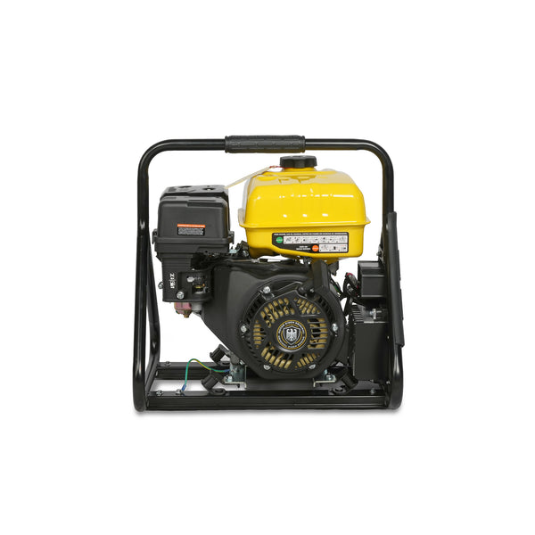 Generador Eléctrico Bencinero 2.5kW EST-3000i | Eisen